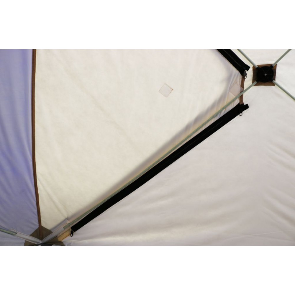 ЗИМНЯЯ ПАЛАТКА POLAR BIRD 4 Т