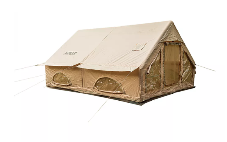  Палатка надувная ARTELV TISO – M