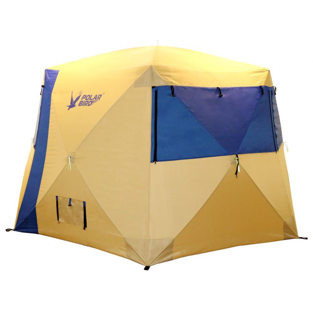 Шатер POLAR BIRD FAMILY S