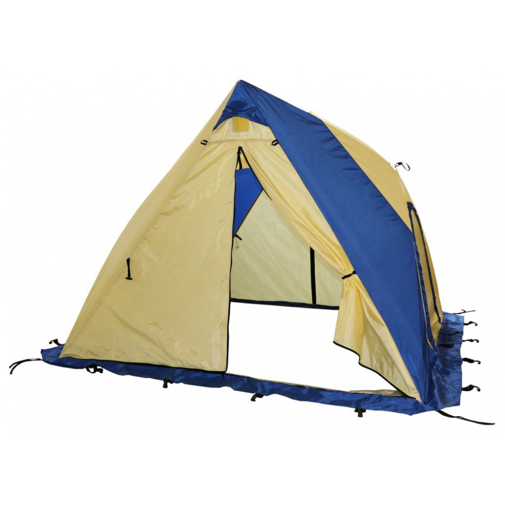 ПАЛАТКА POLAR BIRD DELTA S