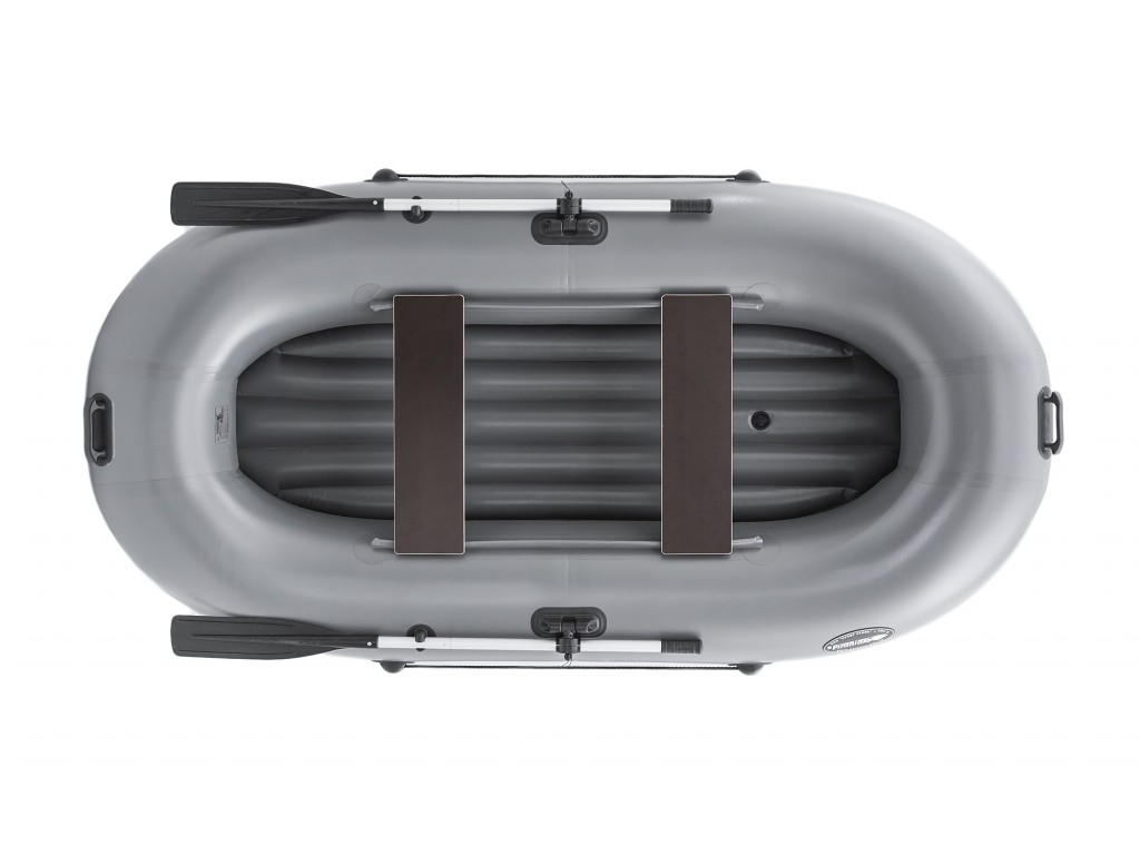 Пиранья 2Д НД