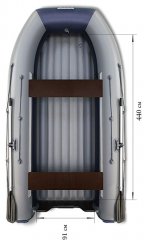 ФЛАГМАН DK 500 JET