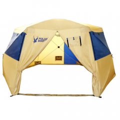 Шатер POLAR BIRD FAMILY FEST